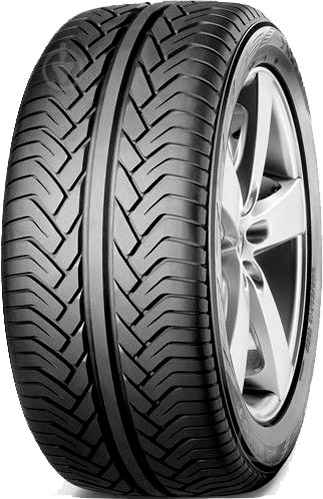Шина Nitto V802 245/50R18 104 Y лето - фото 1