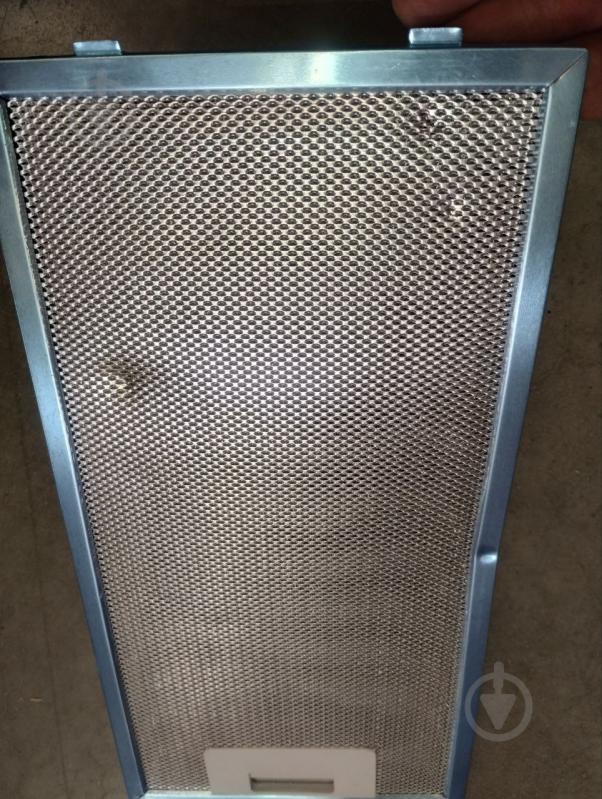 УЦЕНКА! Фильтр алюминиевый Perfelli 0059 (УЦ №2884) - фото 3 УЦЕНКА! Фильтр алюминиевый Perfelli 0059 (УЦ №2884) - фото 3