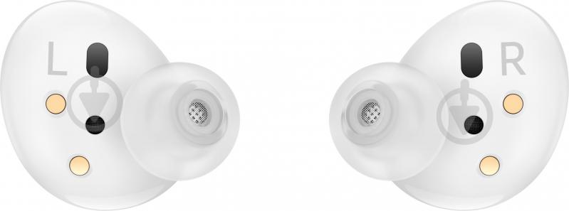 Наушники Samsung Galaxy Buds 2 white (SM-R177NZWASEK) - фото 5