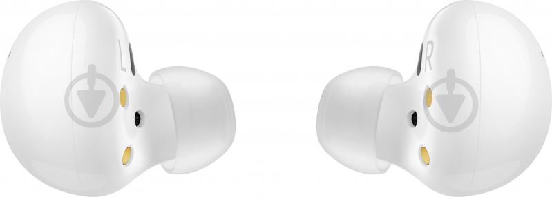 Наушники Samsung Galaxy Buds 2 white (SM-R177NZWASEK) - фото 4