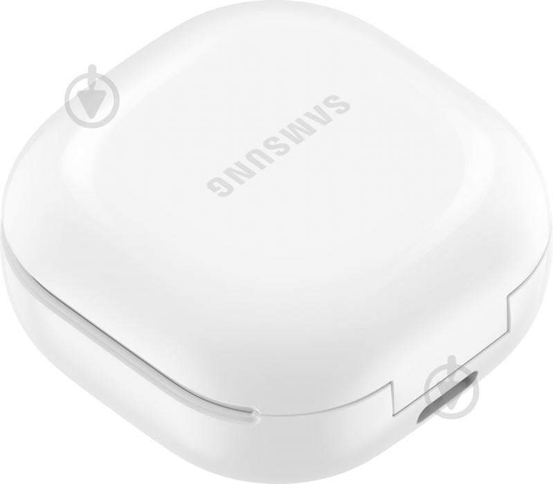 Наушники Samsung Galaxy Buds 2 white (SM-R177NZWASEK) - фото 8