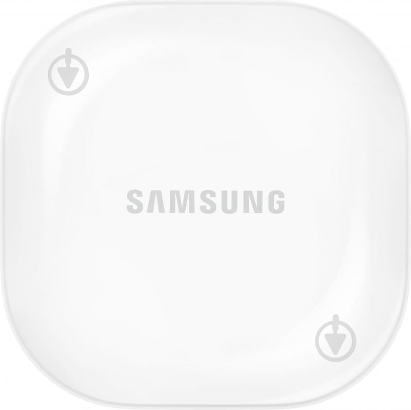 Наушники Samsung Galaxy Buds 2 white (SM-R177NZWASEK) - фото 9