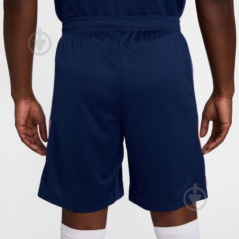 Шорти Nike M NK DF STRK SHORT KZ FN2401-493 р. L синій - фото 3 Шорти Nike M NK DF STRK SHORT KZ FN2401-493 р. L синій - фото 3