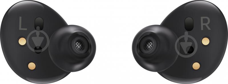 Наушники Samsung Galaxy Buds 2 black (SM-R177NZKASEK) - фото 5