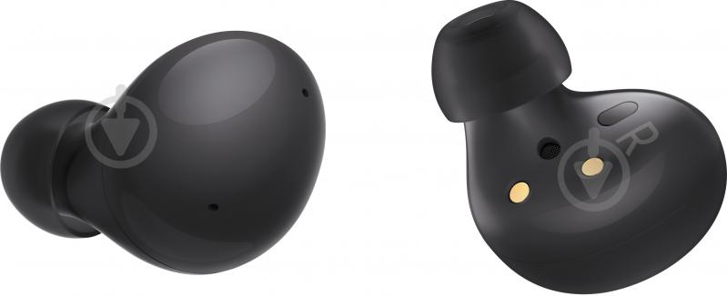 Наушники Samsung Galaxy Buds 2 black (SM-R177NZKASEK) - фото 3