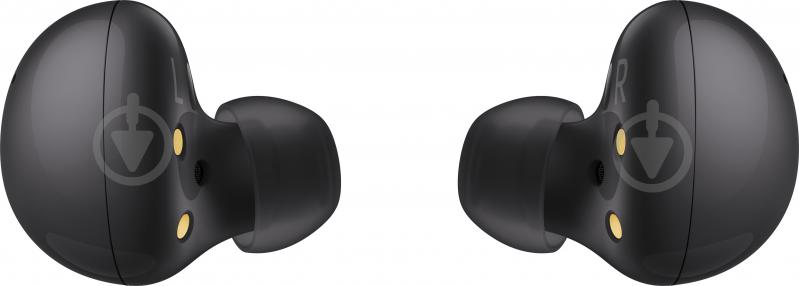 Наушники Samsung Galaxy Buds 2 black (SM-R177NZKASEK) - фото 4