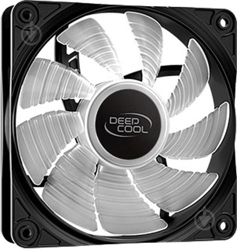 Процессорный кулер Deepcool Gammaxx 400K - фото 7