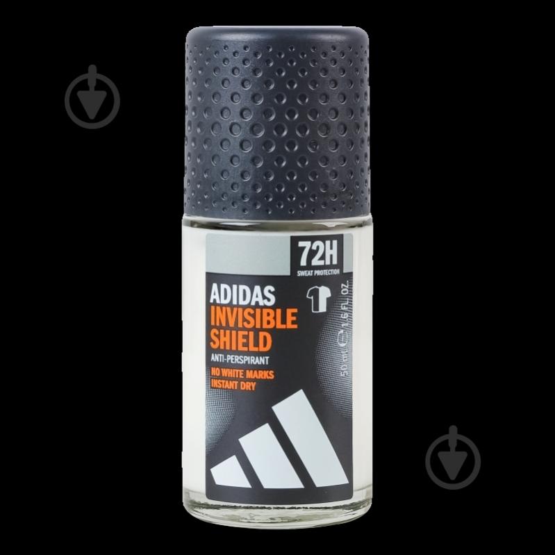 Антиперспірант Adidas Invisible Shield 50 мл - фото 6