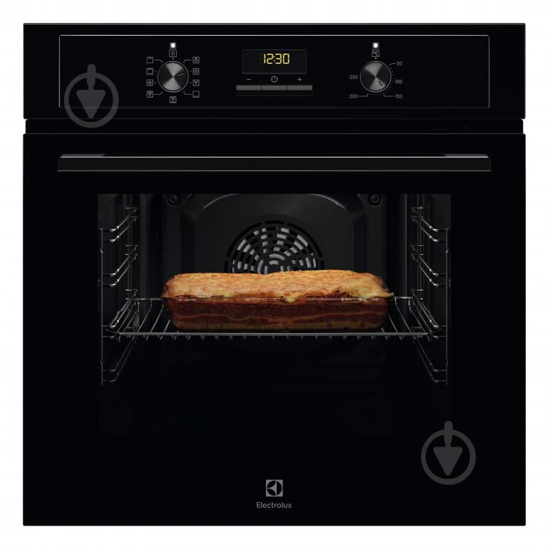 УЦЕНКА! Духовой шкаф Electrolux EOF3H50BK (УЦ №2884) - фото 1