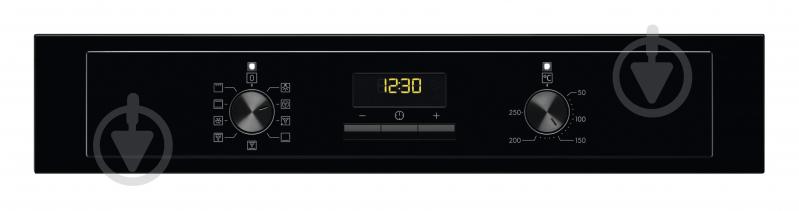 УЦЕНКА! Духовой шкаф Electrolux EOF3H50BK (УЦ №2884) - фото 2