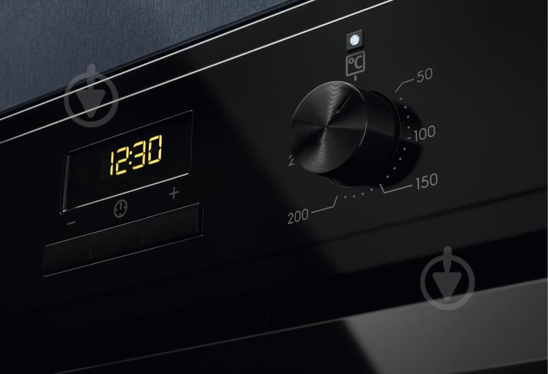 УЦЕНКА! Духовой шкаф Electrolux EOF3H50BK (УЦ №2884) - фото 3