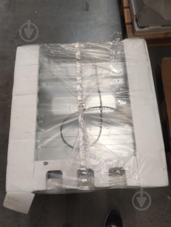 УЦЕНКА! Духовой шкаф Electrolux EOF3H50BK (УЦ №2884) - фото 7