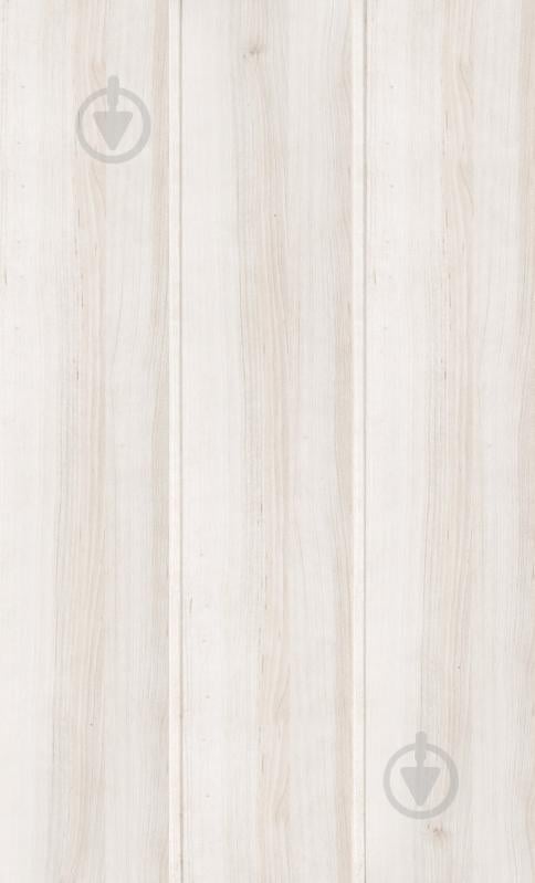 УЦЕНКА! Вагонка ДВП (МДФ) ОМиС Стандарт 2600x148x5 мм дуб сахара (УЦ №2884) - фото 1