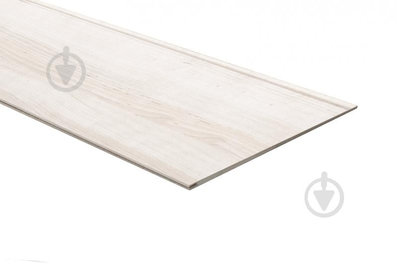 УЦЕНКА! Вагонка ДВП (МДФ) ОМиС Стандарт 2600x148x5 мм дуб сахара (УЦ №2884) - фото 2