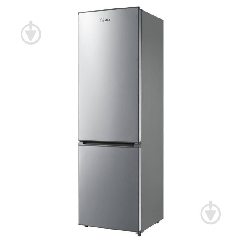 Холодильник Midea MDRB380FGE02A - фото 2 Холодильник Midea MDRB380FGE02A - фото 2
