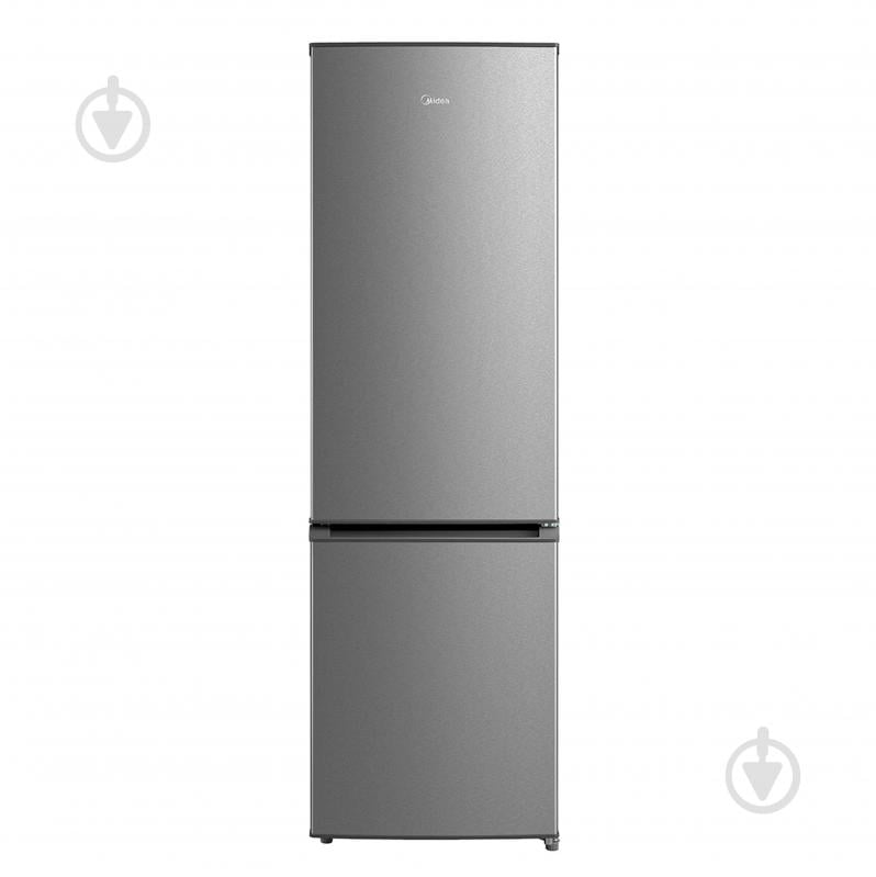 Холодильник Midea MDRB380FGE02A - фото 1 Холодильник Midea MDRB380FGE02A - фото 1
