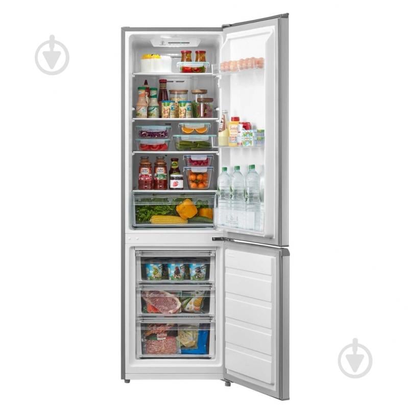 Холодильник Midea MDRB380FGE02A - фото 6 Холодильник Midea MDRB380FGE02A - фото 6
