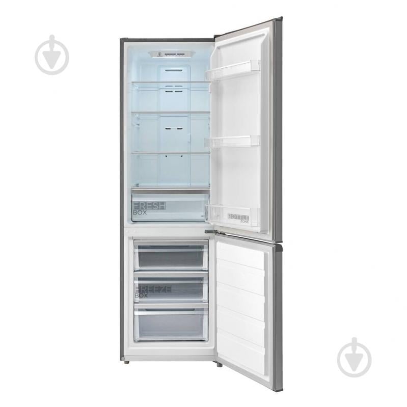 Холодильник Midea MDRB380FGE02A - фото 5 Холодильник Midea MDRB380FGE02A - фото 5