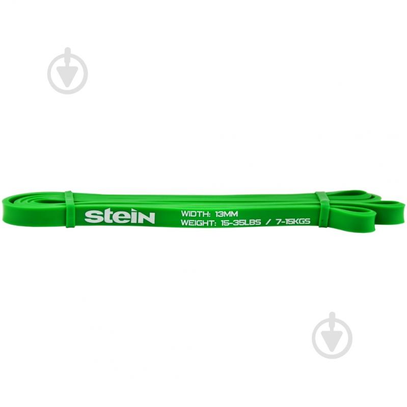 Резинка для фитнеса Stein 13х0,45х2080 мм - фото 1