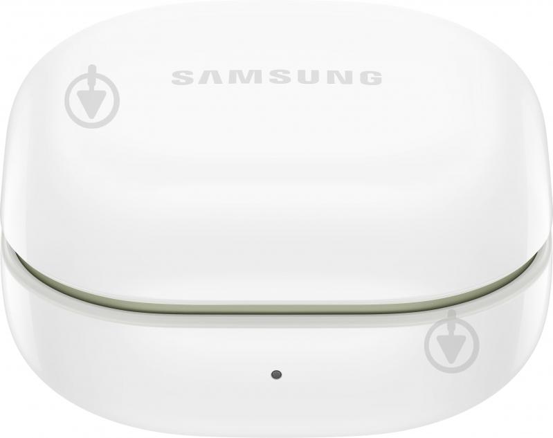 Навушники Samsung Galaxy Buds 2 olive (SM-R177NZGASEK) - фото 7