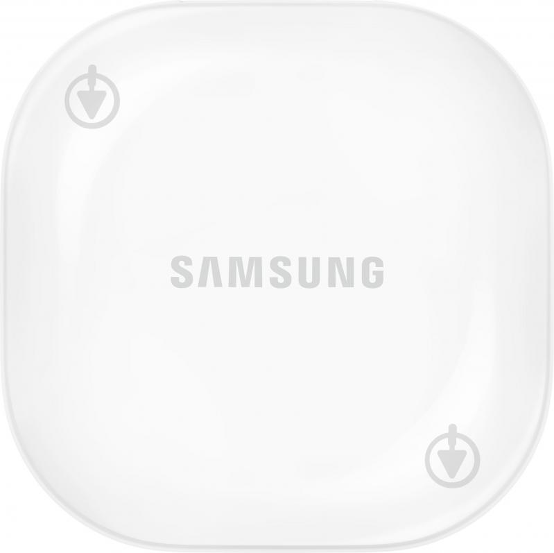 Навушники Samsung Galaxy Buds 2 olive (SM-R177NZGASEK) - фото 9