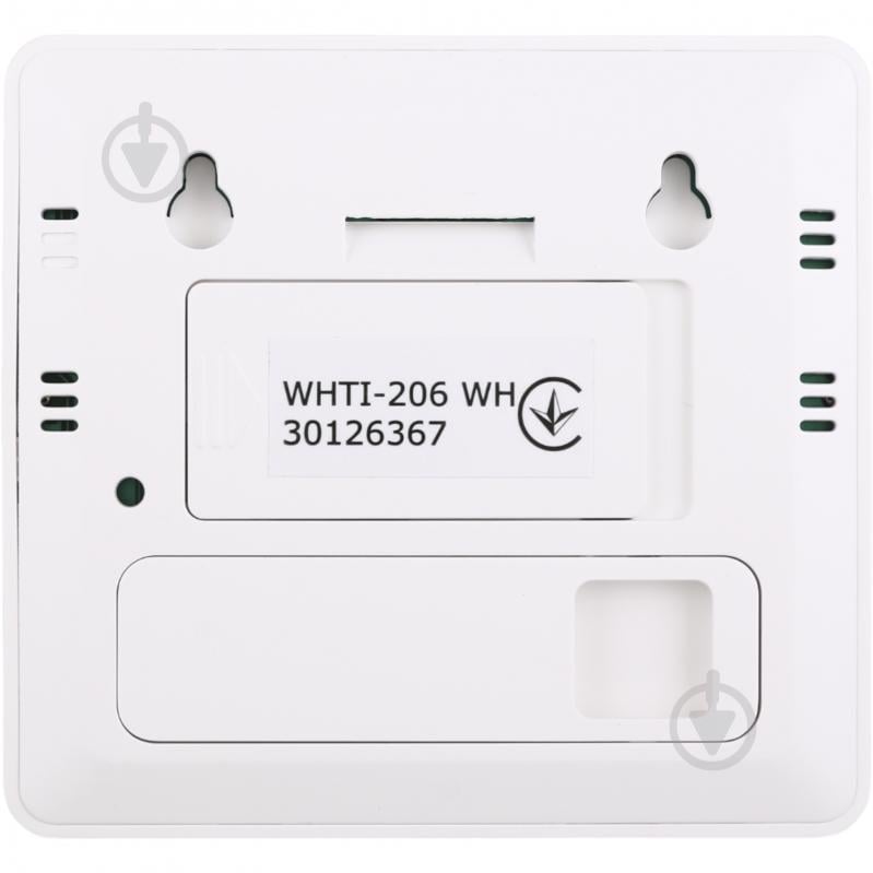 Измеритель микроклимата Wild Wind WHT-206 WH - фото 3 Измеритель микроклимата Wild Wind WHT-206 WH - фото 3