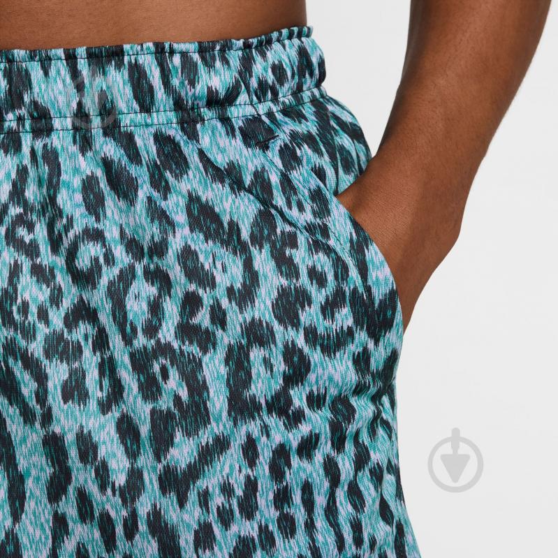 Шорты Nike M NK DF TOTALITY KNIT 7IN UL P HJ3120-010 р. L синий - фото 6