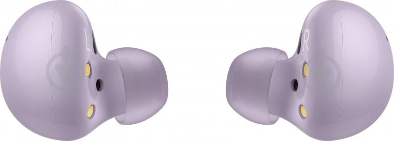 Наушники Samsung Galaxy Buds 2 lavender (SM-R177NLVASEK) - фото 4