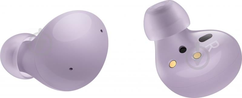 Наушники Samsung Galaxy Buds 2 lavender (SM-R177NLVASEK) - фото 3