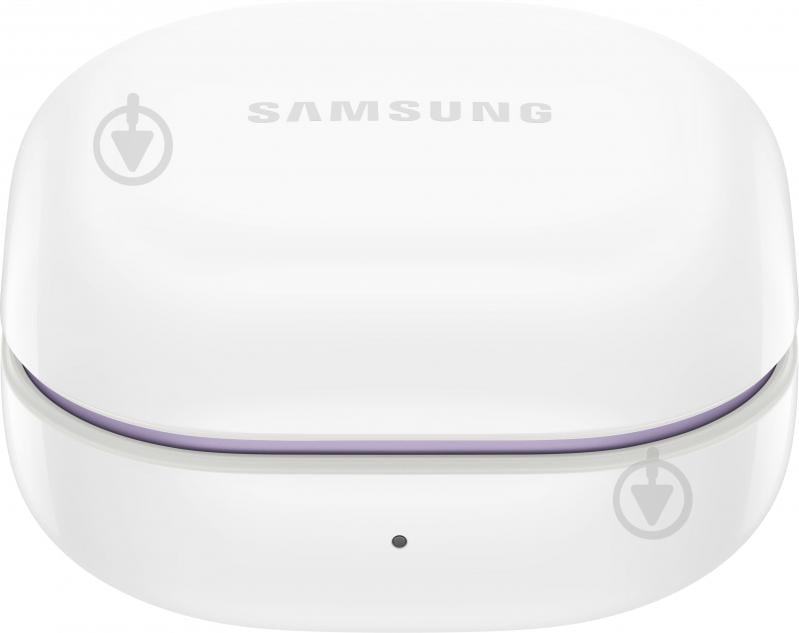 Наушники Samsung Galaxy Buds 2 lavender (SM-R177NLVASEK) - фото 7