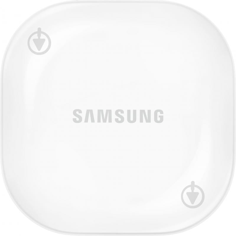 Наушники Samsung Galaxy Buds 2 lavender (SM-R177NLVASEK) - фото 9