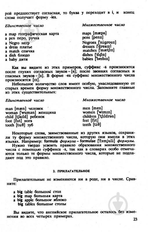 Книга «Самоучитель английского языка» 978-966-498-001-9 - фото 6 Книга «Самоучитель английского языка» 978-966-498-001-9 - фото 6