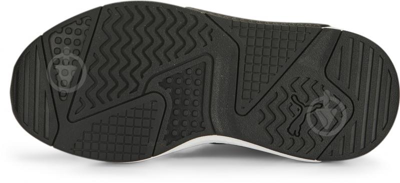 Кроссовки Puma MAPF1 X-RAY SPEED JR 30717007 р.38,5 черные - фото 5