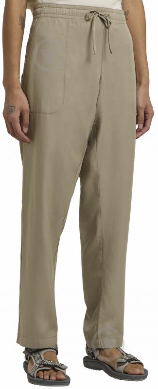 Штани Jack Wolfskin MONTERO PANTS W A64029_4030 р. M бежевий - фото 1 Штани Jack Wolfskin MONTERO PANTS W A64029_4030 р. M бежевий - фото 1