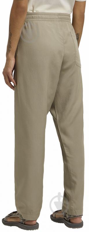 Штани Jack Wolfskin MONTERO PANTS W A64029_4030 р. M бежевий - фото 2 Штани Jack Wolfskin MONTERO PANTS W A64029_4030 р. M бежевий - фото 2