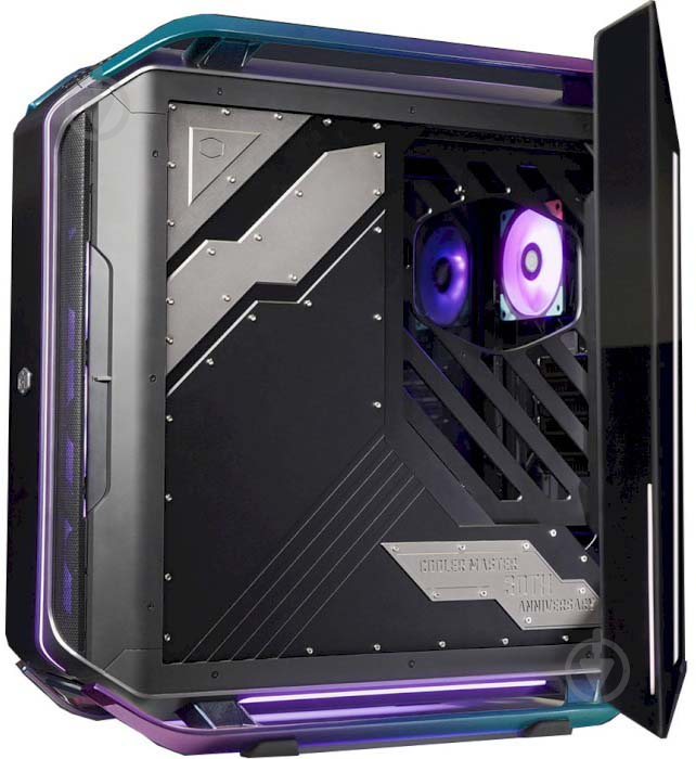 Корпус Cooler Master EATX W/O PSU MCC-C700M-KHNN-SL1 - фото 3