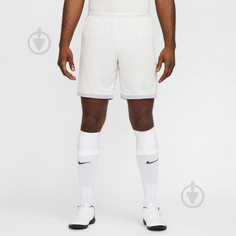 Шорти Nike M NK DF ACD25 SHORT K BR HJ3796-025 р. L сірий - фото 1 Шорти Nike M NK DF ACD25 SHORT K BR HJ3796-025 р. L сірий - фото 1