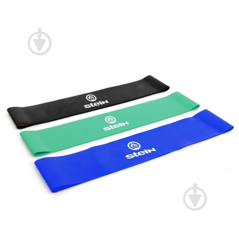 Резинка для фитнеса Stein LKC-2010-0.7 - фото 2