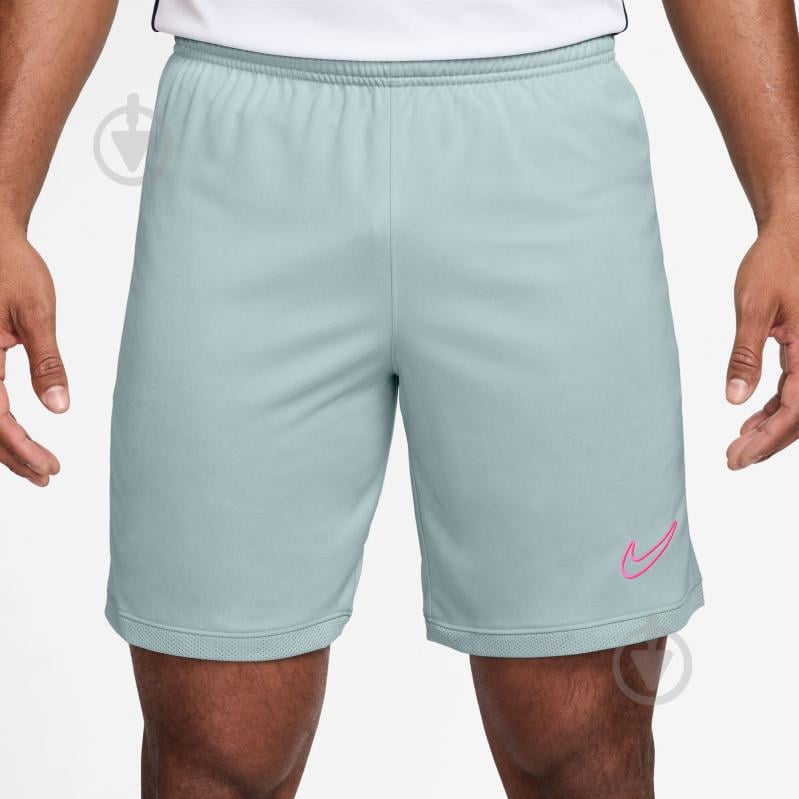 Шорти Nike M NK DF ACD25 SHORT K BR HJ3796-395 р. L сірий - фото 1 Шорти Nike M NK DF ACD25 SHORT K BR HJ3796-395 р. L сірий - фото 1