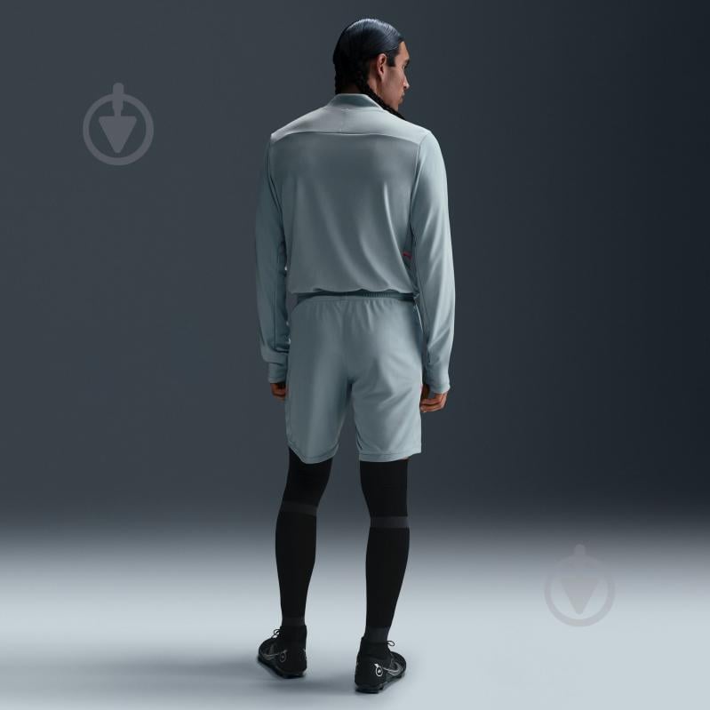 Шорти Nike M NK DF ACD25 SHORT K BR HJ3796-395 р. L сірий - фото 6 Шорти Nike M NK DF ACD25 SHORT K BR HJ3796-395 р. L сірий - фото 6