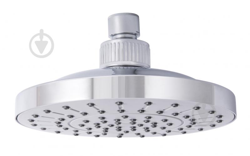 Верхний душ Rubineta Comet Rubineta - фото 1