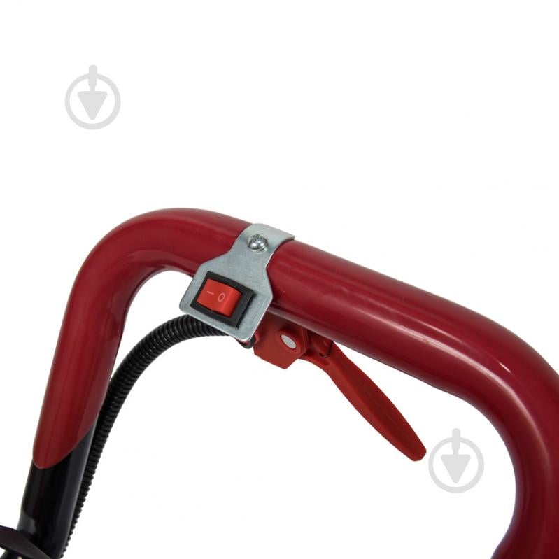 Мотобур Vitals BUM 52n - фото 4 Мотобур Vitals BUM 52n - фото 4