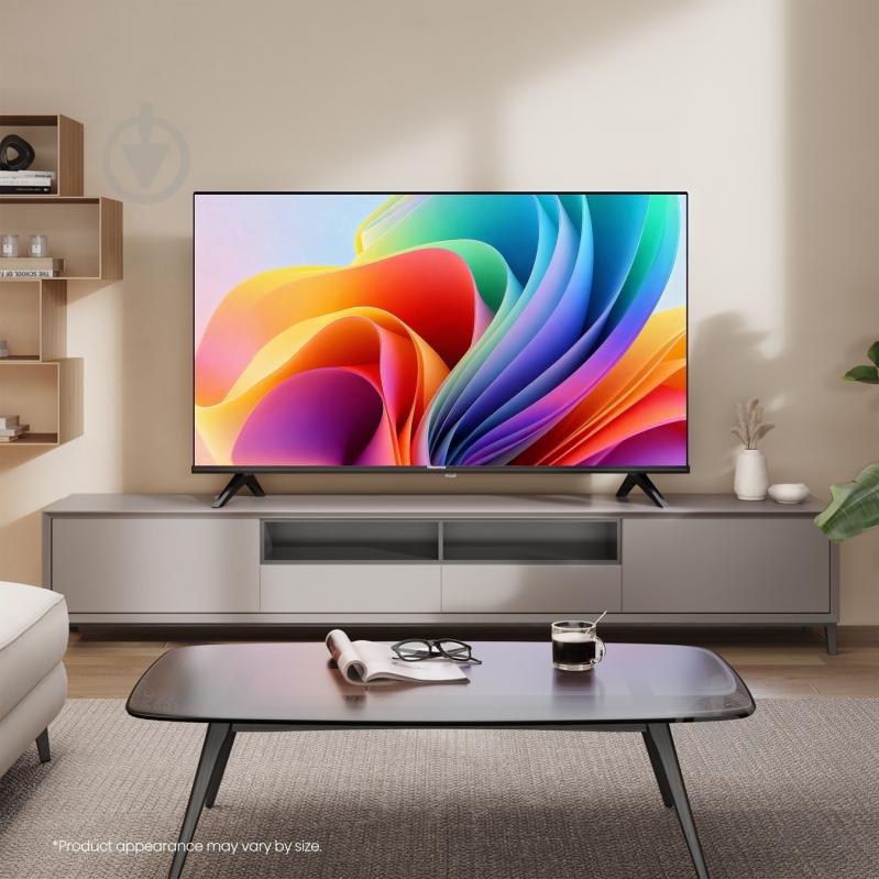 Телевизор Hisense 40A4S - фото 2