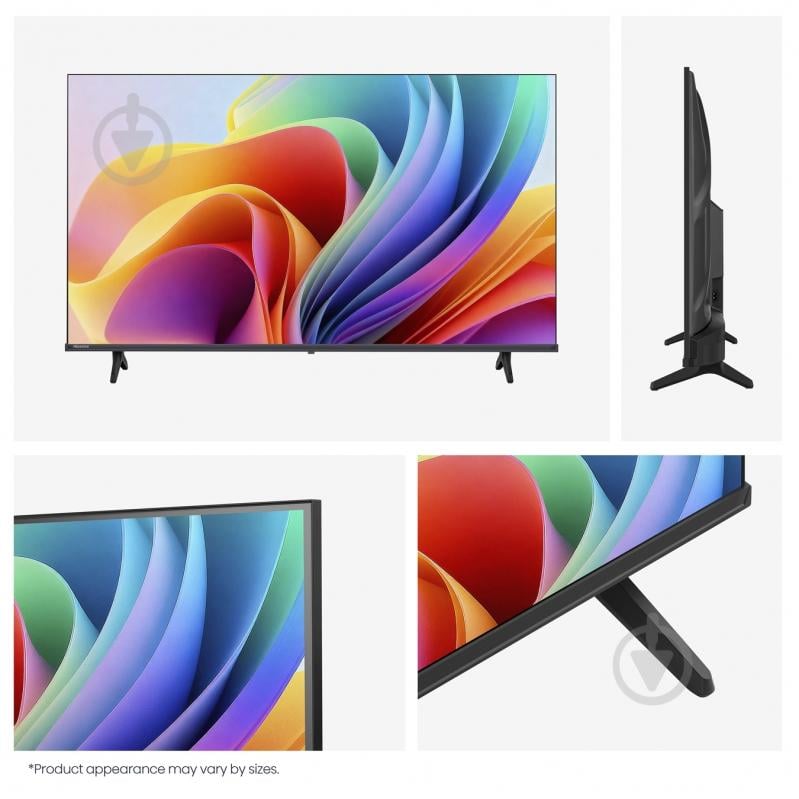 Телевизор Hisense 40A4S - фото 3