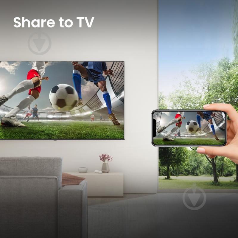 Телевизор Hisense 40A4S - фото 9