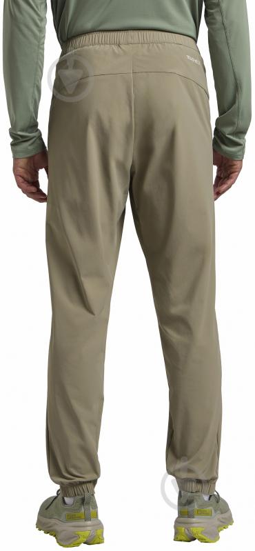 Брюки Jack Wolfskin PRELIGHT SWIFT PANT M A63779_4030 р. M бежевый - фото 2