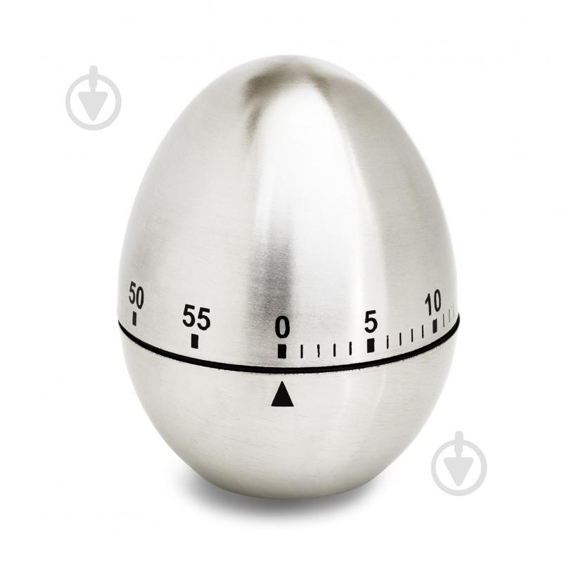 Кухонный механический таймер Silver Egg TD 1606 ADE - фото 1