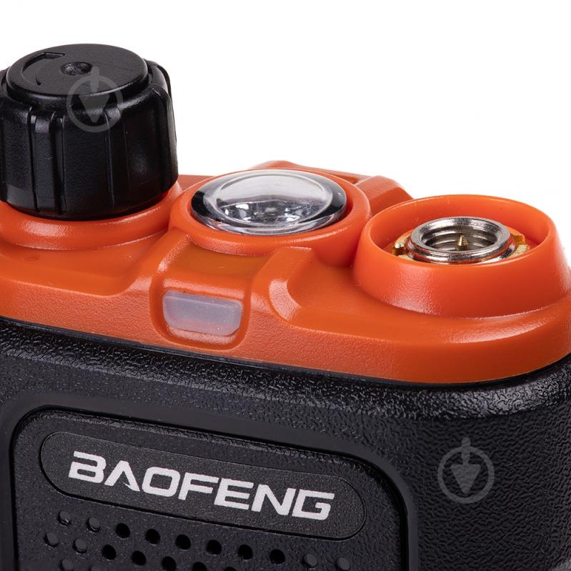 Рация Baofeng BF-UV12 - фото 4