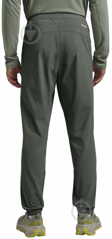 Штани Jack Wolfskin PRELIGHT SWIFT PANT M A63779_4136 р. XL зелений - фото 2