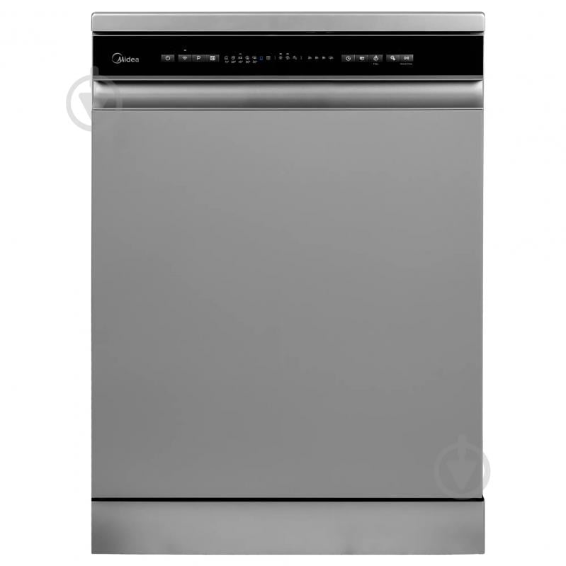 Посудомоечная машина Midea MFD60S160Si-C - фото 1